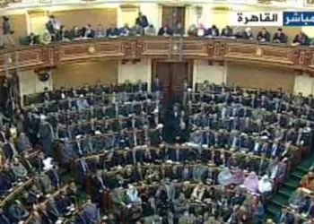 في مثل هذا اليوم 23 يناير2012 م.. بقلم سامح جميل..