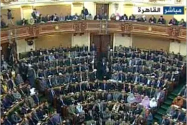 في مثل هذا اليوم 23 يناير2012 م.. بقلم سامح جميل..