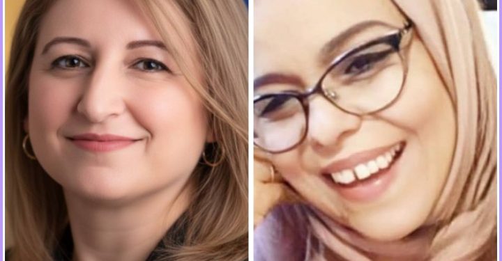 قراءة نقدية لثلاثية ق ق ج جزار الانسانيةبقلم الناقدة سعيدة بركاتي للكاتبة الهام عيسى