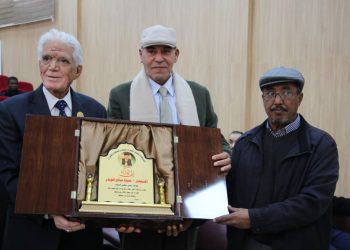 اجتماع موسع لجنة الشركات الوطنية المتعثرة واعادة تعينهم وتنسيبهم 