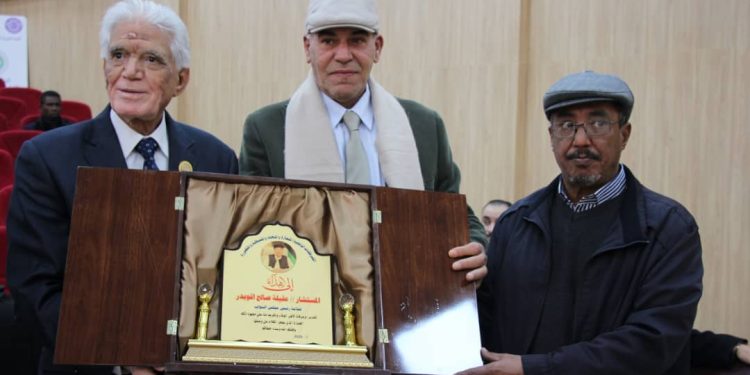 اجتماع موسع لجنة الشركات الوطنية المتعثرة واعادة تعينهم وتنسيبهم