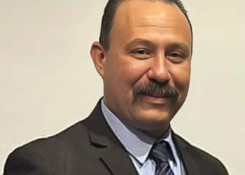 الأستاذ محمود رضوان صانع الاستراتيجيات ورائد الاستشارات الإعلامية