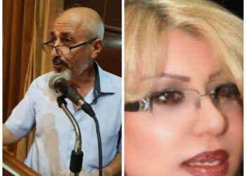 قراءة نقدية لنص بريق  الشيب للاديب كاظم أحمد أحمد بقلم الناقدة مرشدة جاويش