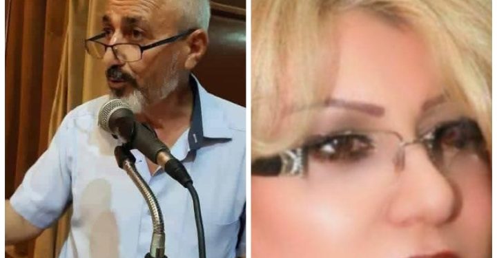 قراءة نقدية لنص بريق الشيب للاديب كاظم أحمد أحمد بقلم الناقدة مرشدة جاويش