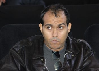 أرجوزة الكلام 