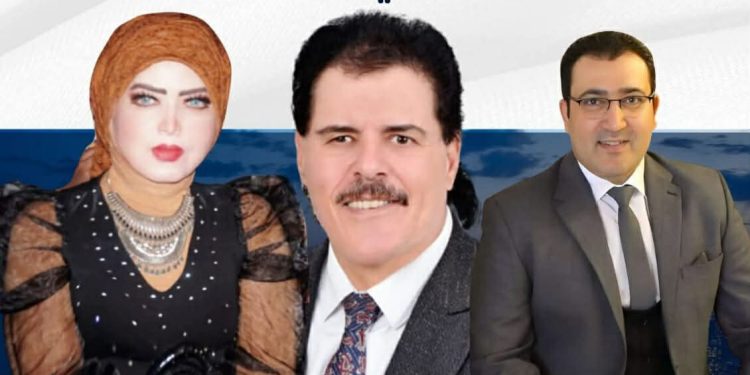 الحفل السنوي لتكريم أفضل شخصية عربية” يجمع بين عبقرية التعليم وسمو العمل الإنساني