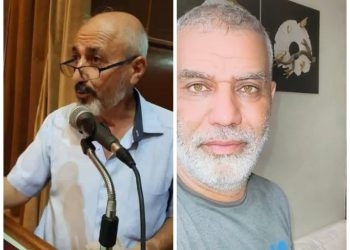 قراءة نقدية لنص قبيل الرحيل للاديب كاظم أحمد أحمد بقلم الناقد مرواني عاشور بن احمد