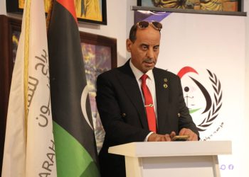 مرصد دولة ليبيا تحتفي باليوم العالمي للتعايش السلمي 