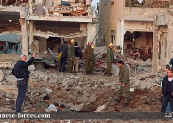 في مثل هذا اليوم 19 يناير1991م..بقلم سامح جميل..