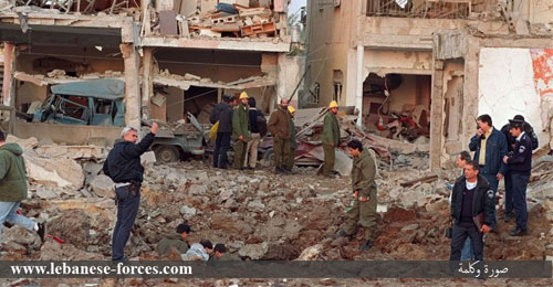 في مثل هذا اليوم 19 يناير1991م..بقلم سامح جميل..