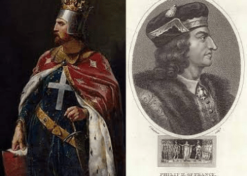 في مثل هذا اليوم 21 يناير1189م..بقلم سامح جميل..