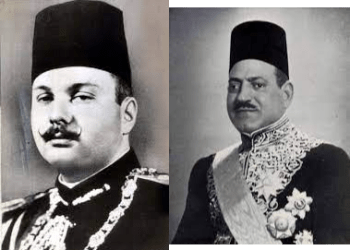 في مثل هذا اليوم29 يناير1952م…بقلم سامح جميل..