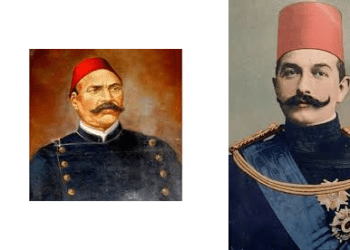 في مثل هذا اليوم 30 يناير1893م..بقلم سامح جميل..