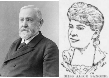 في مثل هذا اليوم 2 يناير1891م..بقلم سامح جميل..