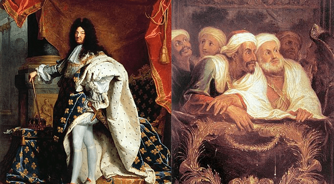 في مثل هذا اليوم 4 يناير1682م.. بقلم سامح جميل..