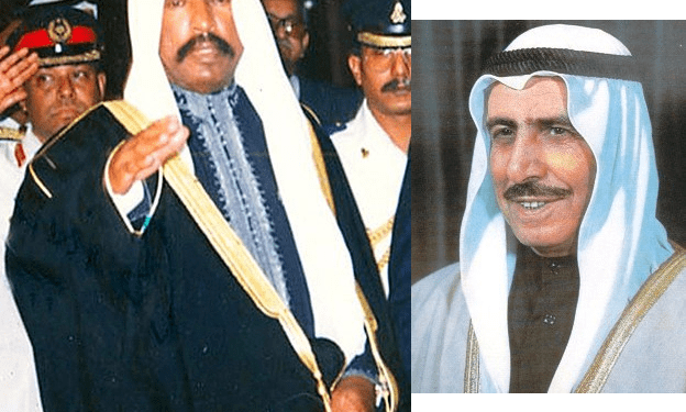 في مثل هذا اليوم 15 يناير2006م..بقلم سامح جميل..