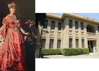 في مثل هذا اليوم 16 يناير1938م..بقلم سامح جميل..