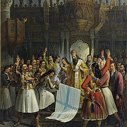 في مثل هذا اليوم 13 يناير1822م..بقفم سامح جميل..