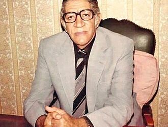 في مثل هذا اليوم 17 يناير1918م..بقلم سامح جميل..