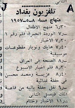 في مثل هذا اليوم 3 يناير 1956م..بقلم سامح جميل..