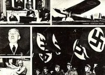 فى مثل هذا اليوم 17 فبراير1933م..بقلم سامح جميل..