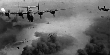 فى مثل هذا اليوم 13 فبراير 1942م..بقلم ساامح جميل..