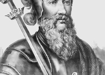 في مثل هذا اليوم 1 فبراير1327م..بقلم سامح جميل..