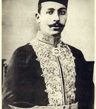 في مثل هذا اليوم 10فبراير1908م..بقلم سامح جميل..