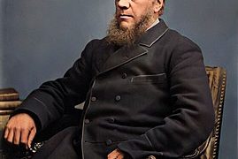 في مثل هذا اليوم 1 فبراير1895م..بقلم سامح جميل………