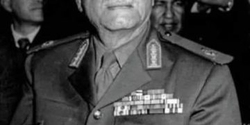 في مثل هذا اليوم 11فبراير1917م..بقلم سامح جميل..