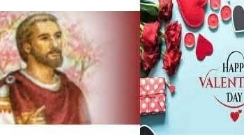 عيد الحب..بقلم سامح جميل..