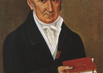 في مثل هذا اليوم 18 فبراير1745م..بقلم سامح جم