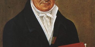 في مثل هذا اليوم 18 فبراير1745م..بقلم سامح جم