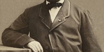 في مثل هذا اليوم 11فبراير1821م..