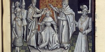 في مثل هذا اليوم 10فبراير1162م..بقلم سامح جميل………..