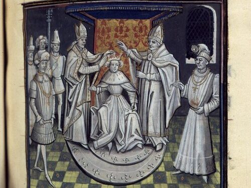 في مثل هذا اليوم 10فبراير1162م..بقلم سامح جميل………..