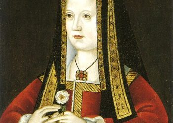 في مثل هذا اليوم 11فبراير1466م..بقلم سامح جميل..