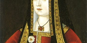 في مثل هذا اليوم 11فبراير1466م..بقلم سامح جميل..