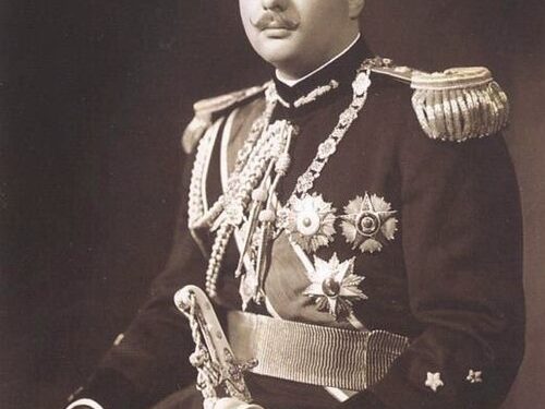 في مثل هذا اليوم 11فبراير1920م.. بقلم سامح  جميل..