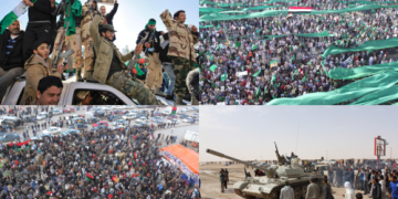 فى مثل هذا اليوم 17 فبراير2011م..بقلم سامح جميل..