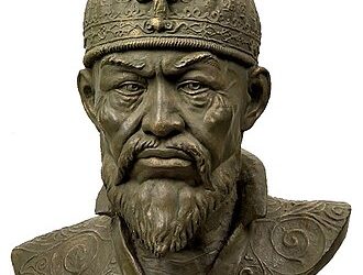 في مثل هذا اليوم 18 فبراير1405م..بقلم سامح جميل..