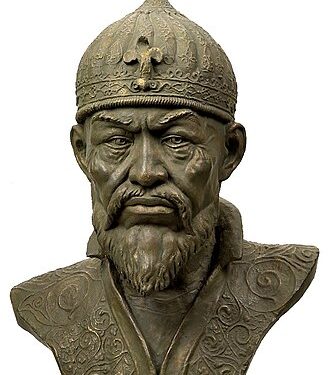 في مثل هذا اليوم 18 فبراير1405م..بقلم سامح جميل..