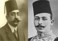 فى مثل هذا اليوم 14 فبراير1908م..بقلم سامح جميل……..