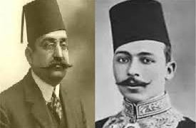 فى مثل هذا اليوم 14 فبراير1908م..بقلم سامح جميل……..