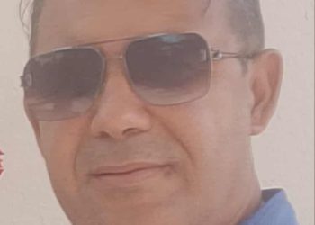 جرز الأزاليا بقلم د طارق لعرابي الجزائر