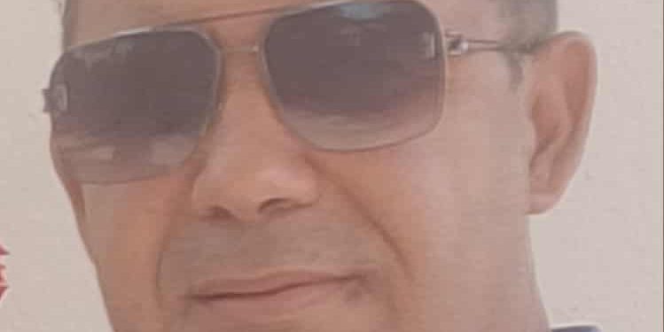 جرز الأزاليا بقلم د طارق لعرابي الجزائر