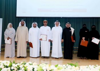 ” قصائد تحلق في مقامات الوجد في “الشارقة للشعر النبطي “