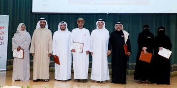 ” قصائد تحلق في مقامات الوجد في “الشارقة للشعر النبطي “