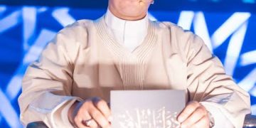 جابر بغدادي: الإساءة للنبي توقظ الأمة وتزيدها حبًا وصلاةً عليه