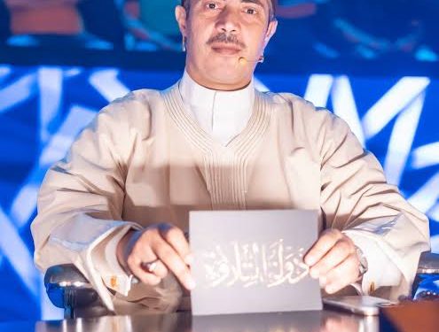 جابر بغدادي: الإساءة للنبي توقظ الأمة وتزيدها حبًا وصلاةً عليه